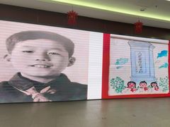 -石景山区图书馆(八角南路)