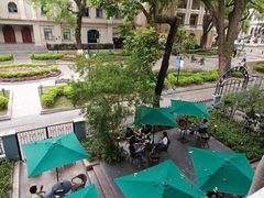 -星巴克臻选(广州沙面店)