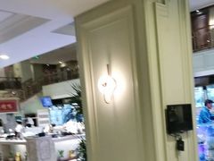 -新海渔港·胶东海鲜家常菜·家宴(奥体中心店)