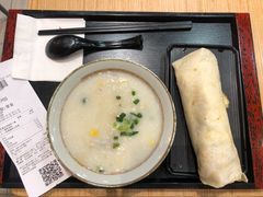 蛋饼油条-永和大王(浦东南路店)