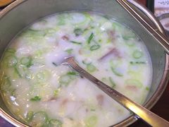 -神仙雪浓汤(明洞店)
