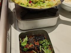 -福巷湘食小馆·猛火现炒(上海首店)