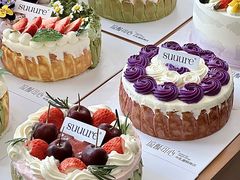 -流酥可心·牛乳蛋糕商店(禾祥西路店)
