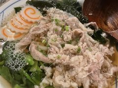 -哥哥の深夜食堂(红松东路店)