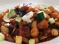 -长兴菜馆(高桥店)