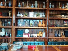 大堂-一桶江山餐厅(松北店)