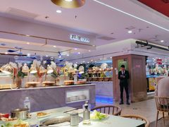 -红透天牛排海鲜自助(长和国际直营店)