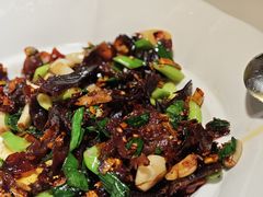 -院里寻菜·精致庭院菜(观沙岭店)