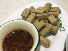 -乌江鱼杭帮菜(西湖店)