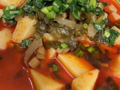 -西安饭庄·非遗陕菜(凤城五路店)