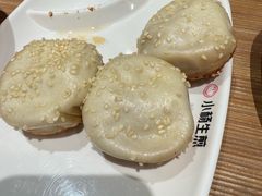 -小杨生煎(南汇欧尚店)