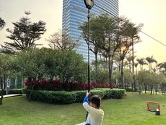 -广州香格里拉酒店