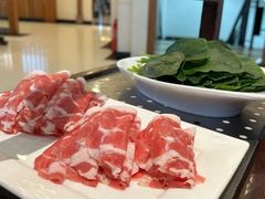 -皇城老妈火锅·川味传承(港湾店)