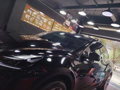 -蓉城爱车3M贴膜·新能源汽车贴膜·汽车改色膜