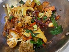 -阿毛饭店(和义路店)