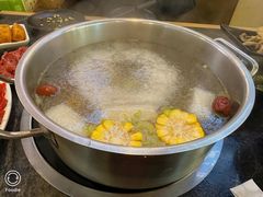 -林记潮牛·牛肉火锅(上马墩店)