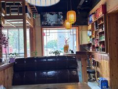 -重庆味道(台湾街店)