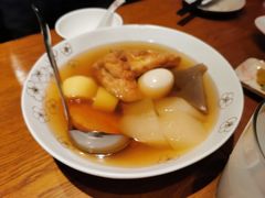 关东煮-万藏·荞麦酒房BANKURA JAPANESE SOBA KITCHEN(长乐路店)