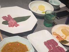 -鼎鼎香·港式火锅(北京SKP店)