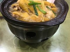 -来客家食府 · 福建客家菜(厦禾路店)