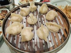 -王厚元饺子·辽菜(浑南店)