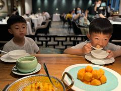 -陶陶居·雅园(凯华国际店)