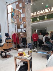 点击看大图 -OnHair Salon