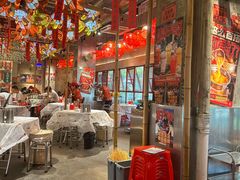 -大芊金重庆串串火锅(南京路店)
