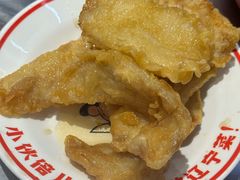 -堂堂小伙夫·辽宁小吃大排档(京西大悦城店)
