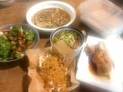 -爆好吃夜市大排档·乐山江湖菜(中心城总店)