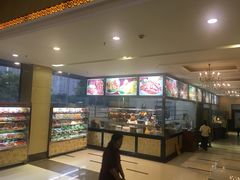 -东豪园林海鲜酒家(南港路辅路店)