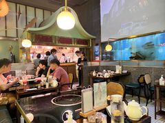 -顺峰顺水顺德菜(龙华店)