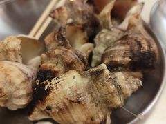 -白仁仔· 活烤海鲜 宵夜(豫园店)