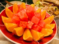 -藏素风格餐厅(大兴店)