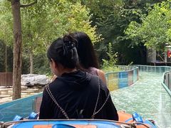 -十渡东湖港风景区