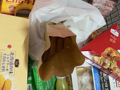 -山姆会员商店(杨桥西路店)