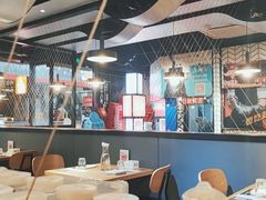 -鱼酷活鱼烤鱼(梅江印象城店)
