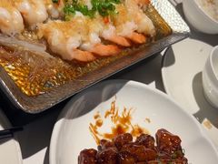 -外婆家(西红门荟聚购物中心店)