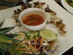 -BAI BUA RESTAURANT