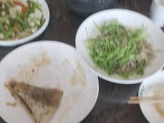 -民族饭荘(新华大街店)