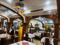 -清真·玛丽亚新疆菜主题餐厅(浙江中路店)