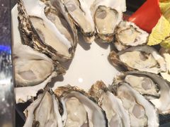 -千岛蚝高压锅生蚝·人参火锅(白云万达店)