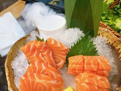 -龍二烧肉酒场(九亭店)