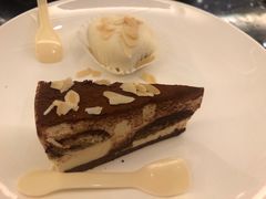 -圣雷克大酒店-爱琴海自助餐厅