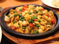 -小土豆北方菜馆(方庄店)