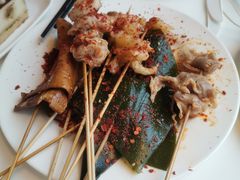 -宜家·瑞典风味餐厅(三桥店)