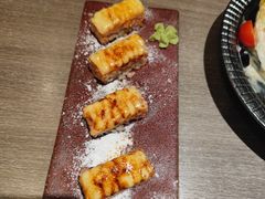 -炙柒Sekinana·精致料理 烧鸟·铁板烧(海上世界店)