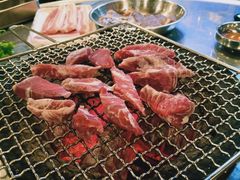 -釜山火炉·海鲜烤肉(紫藤路店)