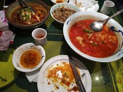 -辛香汇(飞洲店)