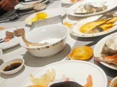 -威珀斯酒店·珀萃美食餐厅
